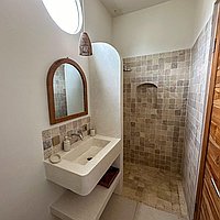 2 Kamar Tidur | Uluwatu. Villas in Bali for Sale: Villa in Uluwatu, Bali for 215 Thousands USD. Leasehold. Preview of photo #1
