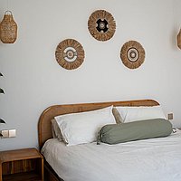 2 Kamar Tidur | Uluwatu. Villas in Bali for Sale: Villa in Uluwatu, Bali for 215 Thousands USD. Leasehold. Preview photo #3