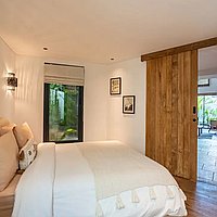 3 KAMAR TIDUR | CANGGU. Villas in Bali for Sale: Вилла в Берава (Чангу), Балиан за 545 тыс. USD. Leasehold. Предварительный просмотр фото #2