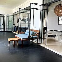 6 KAMAR TIDUR | ULUWATU. Villas in Bali for Sale: Villa in Ungasan, Bali for 1490 Thousands USD. Freehold. Preview photo #3