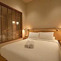 5 KAMAR TIDUR | SEMINYAK. Villas in Bali for Sale: Вилла в Семиньяк, Балиан за 1251 тыс. USD. Freehold. Предварительный просмотр фото #16
