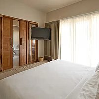 5 KAMAR TIDUR | SEMINYAK. Villas in Bali for Sale: Вилла в Семиньяк, Балиан за 1251 тыс. USD. Freehold. Предварительный просмотр фото #15