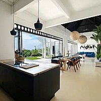 6 KAMAR TIDUR | ULUWATU. Villas in Bali for Sale: Villa in Ungasan, Bali for 1490 Thousands USD. Freehold. Preview photo #10