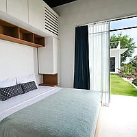 6 KAMAR TIDUR | ULUWATU. Villas in Bali for Sale: Villa in Ungasan, Bali for 1490 Thousands USD. Freehold. Preview of photo #1