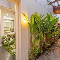 4 KAMAR TIDUR | SEMINYAK. Villas in Bali for Sale: Villa in Seminyak, Bali for 738 Thousands USD. Leasehold. Preview photo #8