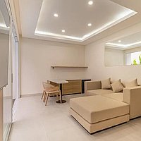 4 KAMAR TIDUR | SEMINYAK. Villas in Bali for Sale: Villa in Seminyak, Bali for 738 Thousands USD. Leasehold. Preview photo #1