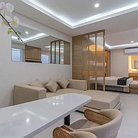 4 KAMAR TIDUR | SEMINYAK. Villas in Bali for Sale: Villa in Seminyak, Bali for 738 Thousands USD. Leasehold. Preview photo #9