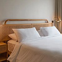 5 KAMAR TIDUR | SEMINYAK. Villas in Bali for Sale: Вилла в Семиньяк, Балиан за 1251 тыс. USD. Freehold. Предварительный просмотр фото #13