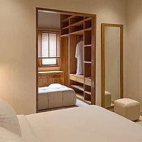 5 KAMAR TIDUR | SEMINYAK. Villas in Bali for Sale: Вилла в Семиньяк, Балиан за 1251 тыс. USD. Freehold. Предварительный просмотр фото #14
