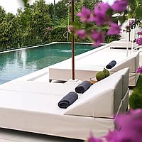 6 KAMAR TIDUR | ULUWATU. Villas in Bali for Sale: Villa in Ungasan, Bali for 1490 Thousands USD. Freehold. Preview photo #7