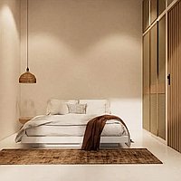 3 KAMAR TIDUR | PECATU. Villas in Bali for Sale: Villa in Pecatu, Bali for 210 Thousands USD. Leasehold. Preview photo #7