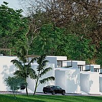 3 KAMAR TIDUR | PECATU. Villas in Bali for Sale: Villa in Pecatu, Bali for 210 Thousands USD. Leasehold. Preview photo #1
