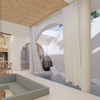 2 KAMAR TIDUR | SEMINYAK. Villas in Bali for Sale: Villa in Seminyak, Bali for 145 Thousands USD. Leasehold. Preview photo #5