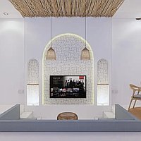 2 KAMAR TIDUR | SEMINYAK. Villas in Bali for Sale: Villa in Seminyak, Bali for 145 Thousands USD. Leasehold. Preview photo #7