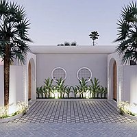 2 KAMAR TIDUR | SEMINYAK. Villas in Bali for Sale: Villa in Seminyak, Bali for 145 Thousands USD. Leasehold. Preview of photo #1