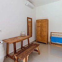 3 KAMAR TIDUR | CANGGU. Villas in Bali for Sale: Вилла в Padonan, Балиан за 220 тыс. USD. Leasehold. Предварительный просмотр фото #5