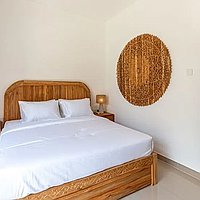 3 KAMAR TIDUR | CANGGU. Villas in Bali for Sale: Вилла в Padonan, Балиан за 220 тыс. USD. Leasehold. Предварительный просмотр фото #10