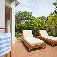 5 KAMAR TIDUR | SEMINYAK. Villas in Bali for Sale: Вилла в Семиньяк, Балиан за 1251 тыс. USD. Freehold. Предварительный просмотр фото #4
