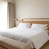 5 KAMAR TIDUR | SEMINYAK. Villas in Bali for Sale: Вилла в Семиньяк, Балиан за 1251 тыс. USD. Freehold. Предварительный просмотр фото #11