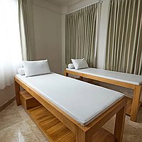 5 KAMAR TIDUR | SEMINYAK. Villas in Bali for Sale: Вилла в Семиньяк, Балиан за 1251 тыс. USD. Freehold. Предварительный просмотр фото #3