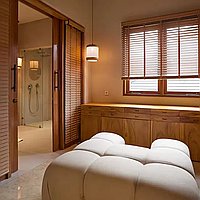 5 KAMAR TIDUR | SEMINYAK. Villas in Bali for Sale: Вилла в Семиньяк, Балиан за 1251 тыс. USD. Freehold. Предварительный просмотр фото #10