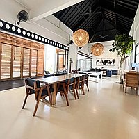6 KAMAR TIDUR | ULUWATU. Villas in Bali for Sale: Villa in Ungasan, Bali for 1490 Thousands USD. Freehold. Preview photo #5