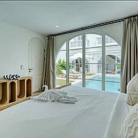 3 KAMAR TIDUR | CEMAGI. Villas in Bali for Sale: Villa in Cemagi, Bali for 360 Thousands USD. None. Preview of photo #1