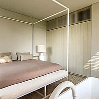 3 KAMAR TIDUR | PERERENAN. Villas in Bali for Sale: Vila di dalam Pererenan (Canggu), Bali untuk 695 Ribuan USD. Leasehold. Pratinjau foto #2