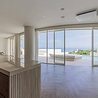 4 KAMAR TIDUR | ULUWATU. Villas in Bali for Sale: Vila di dalam Uluwatu, Bali untuk 1951 Ribuan USD. Leasehold. Pratinjau foto #9
