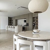 4 KAMAR TIDUR | ULUWATU. Villas in Bali for Sale: Vila di dalam Uluwatu, Bali untuk 1951 Ribuan USD. Leasehold. Pratinjau foto #13