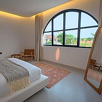 3 Kamar Tidur | Seminyak. Villas in Bali for Sale: Villa in Seminyak, Bali for 356 Thousands USD. Leasehold. Preview of photo #1