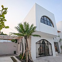 3 Kamar Tidur | Seminyak. Villas in Bali for Sale: Villa in Seminyak, Bali for 356 Thousands USD. Leasehold. Preview photo #4