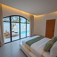 3 Kamar Tidur | Seminyak. Villas in Bali for Sale: Villa in Seminyak, Bali for 356 Thousands USD. Leasehold. Preview photo #5