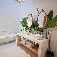 3 Kamar Tidur | Seminyak. Villas in Bali for Sale: Villa in Seminyak, Bali for 356 Thousands USD. Leasehold. Preview photo #6