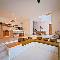 3 Kamar Tidur | Seminyak. Villas in Bali for Sale: Villa in Seminyak, Bali for 356 Thousands USD. Leasehold. Preview photo #7