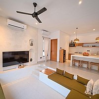 3 Kamar Tidur | Seminyak. Villas in Bali for Sale: Villa in Seminyak, Bali for 356 Thousands USD. Leasehold. Preview photo #8