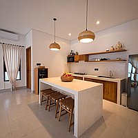 3 Kamar Tidur | Seminyak. Villas in Bali for Sale: Villa in Seminyak, Bali for 356 Thousands USD. Leasehold. Preview photo #9