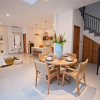 3 Kamar Tidur | Seminyak. Villas in Bali for Sale: Villa in Seminyak, Bali for 356 Thousands USD. Leasehold. Preview photo #10