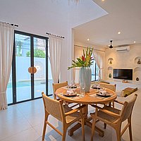3 Kamar Tidur | Seminyak. Villas in Bali for Sale: Villa in Seminyak, Bali for 356 Thousands USD. Leasehold. Preview photo #11