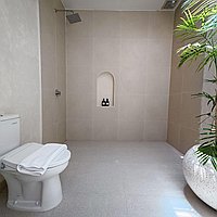 3 Kamar Tidur | Seminyak. Villas in Bali for Sale: Villa in Seminyak, Bali for 356 Thousands USD. Leasehold. Preview photo #13