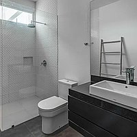 4 KAMAR TIDUR | ULUWATU. Villas in Bali for Sale: Vila di dalam Uluwatu, Bali untuk 2382 Ribuan USD. Freehold. Pratinjau foto #12