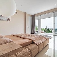 4 KAMAR TIDUR | ULUWATU. Villas in Bali for Sale: Vila di dalam Uluwatu, Bali untuk 2382 Ribuan USD. Freehold. Pratinjau foto #8