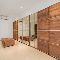 4 KAMAR TIDUR | ULUWATU. Villas in Bali for Sale: Vila di dalam Uluwatu, Bali untuk 2382 Ribuan USD. Freehold. Pratinjau foto #7