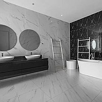 4 KAMAR TIDUR | ULUWATU. Villas in Bali for Sale: Vila di dalam Uluwatu, Bali untuk 2382 Ribuan USD. Freehold. Pratinjau foto #11