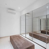 4 KAMAR TIDUR | ULUWATU. Villas in Bali for Sale: Vila di dalam Uluwatu, Bali untuk 2382 Ribuan USD. Freehold. Pratinjau foto #5