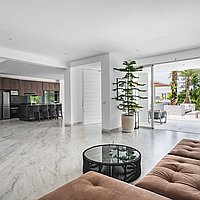 4 KAMAR TIDUR | ULUWATU. Villas in Bali for Sale: Vila di dalam Uluwatu, Bali untuk 2382 Ribuan USD. Freehold. Pratinjau foto #4