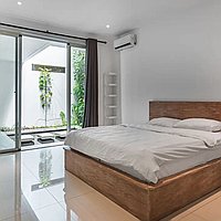 4 KAMAR TIDUR | ULUWATU. Villas in Bali for Sale: Vila di dalam Uluwatu, Bali untuk 2382 Ribuan USD. Freehold. Pratinjau foto #1