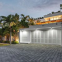 4 KAMAR TIDUR | ULUWATU. Villas in Bali for Sale: Vila di dalam Uluwatu, Bali untuk 2382 Ribuan USD. Freehold. Pratinjau foto #16