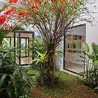 3 Kamar Tidur | Seminyak. Villas in Bali for Sale: Vila di dalam Seminyak, Bali untuk 355 Ribuan USD. Leasehold. Pratinjau foto #1