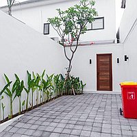 3 Kamar Tidur | Seminyak. Villas in Bali for Sale: Vila di dalam Seminyak, Bali untuk 355 Ribuan USD. Leasehold. Pratinjau foto #1